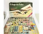 Grow Jogo do Poder 1970 Caixa Remendada